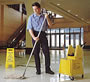 Commercial Office Cleaners