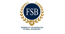 Member of the Federation of Small Businesses